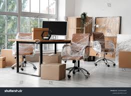 office moving