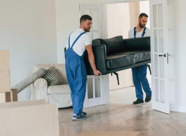 villa movers in dubai